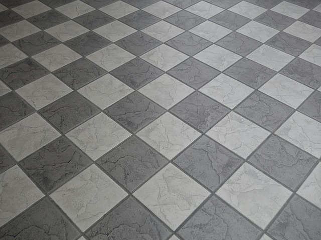 Tile Floor