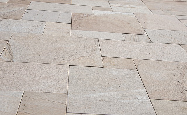 Tile Layout